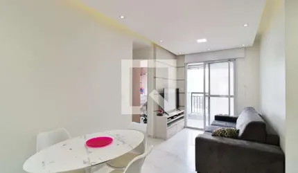 Apartamento à Venda - Vila Andrade, 2 Quartos,  47 m2