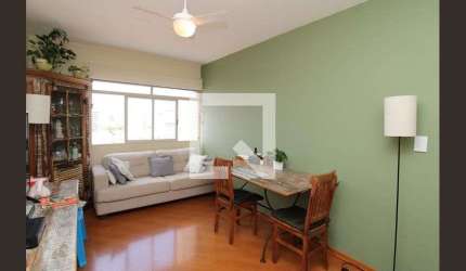 Apartamento à Venda - Vila Mazzei, 2 Quartos,  61 m2
