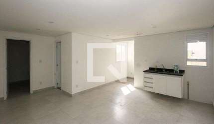 Apartamento à Venda - Vila Formosa, 1 Quarto,  42 m2