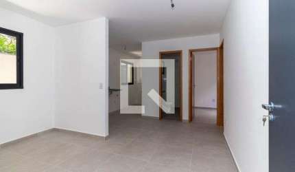 Apartamento à Venda - Vila Jacuí, 2 Quartos,  46 m2