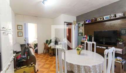 Apartamento à Venda - Mooca, 2 Quartos,  40 m2