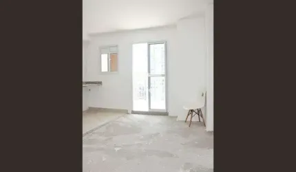 Apartamento à Venda - Freguesia do Ó, 2 Quartos,  40 m2