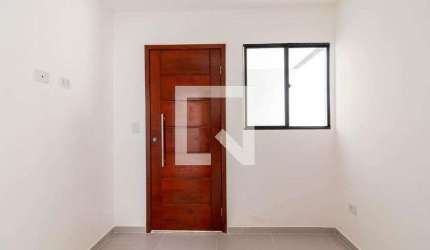 Apartamento à Venda - Água Fria, 1 Quarto,  28 m2