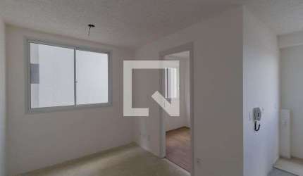Apartamento à Venda - Vila Ré, 2 Quartos,  34 m2
