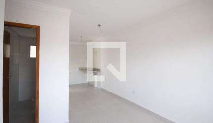 Apartamento à Venda - Vila Mazzei, 2 Quartos,  40 m2