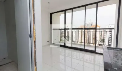 Apartamento à Venda - Tatuapé, 1 Quarto,  23 m2