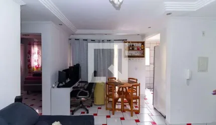 Apartamento à Venda - Sapopemba, 2 Quartos,  51 m2