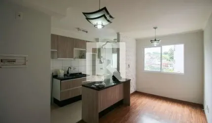 Apartamento à Venda - Vila Carmosina, 2 Quartos,  45 m2
