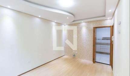 Casa à Venda - Artur Alvim, 2 Quartos,  65 m2