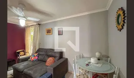 Apartamento à Venda - Jardim Iris , 2 Quartos,  56 m2
