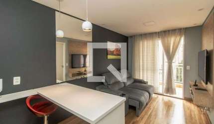 Apartamento à Venda - Jardim Aricanduva, 1 Quarto,  32 m2