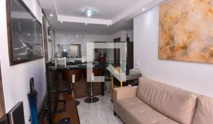 Apartamento à Venda - Vila Antonieta, 2 Quartos,  75 m2