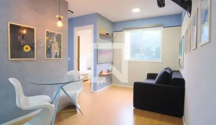 Apartamento à Venda - Penha de França, 2 Quartos,  41 m2