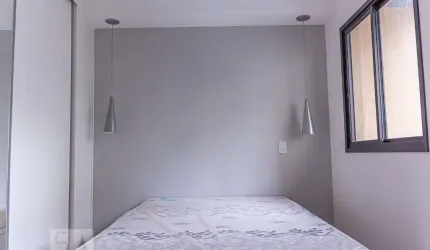 Apartamento à Venda - Liberdade, 1 Quarto,  25 m2
