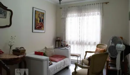 Apartamento à Venda - Santana, 1 Quarto,  45 m2