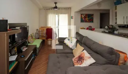 Apartamento à Venda - Sapopemba, 2 Quartos,  56 m2