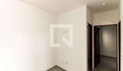 Apartamento à Venda - Mandaqui, 2 Quartos,  40 m2