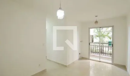 Apartamento à Venda - Vila Roque, 2 Quartos,  49 m2