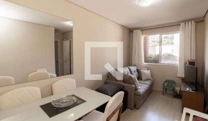 Apartamento à Venda - Cidade Patriarca, 2 Quartos,  42 m2