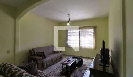 Casa à Venda - Sapopemba, 3 Quartos,  72 m2