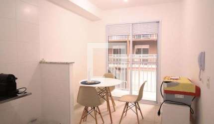 Apartamento à Venda - Casa Verde, 1 Quarto,  31 m2