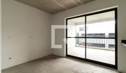 Apartamento à Venda - Bom Retiro, 1 Quarto,  30 m2