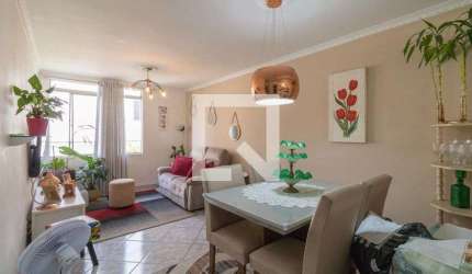 Apartamento à Venda - Freguesia do Ó, 2 Quartos,  58 m2