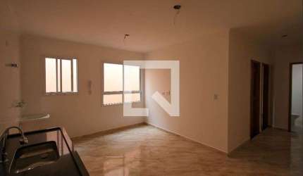 Apartamento à Venda - Vila Macedópolis, 2 Quartos,  42 m2