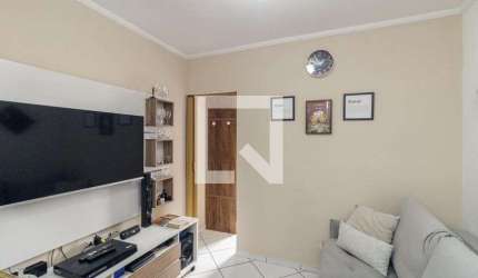 Apartamento à Venda - Centro, 1 Quarto,  35 m2