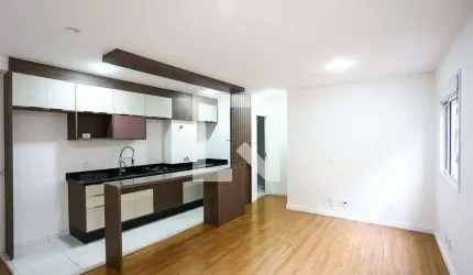 Apartamento à Venda - Panamby, 1 Quarto,  40 m2