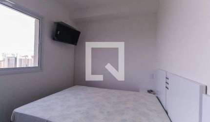 Apartamento à Venda - Belém, 1 Quarto,  21 m2
