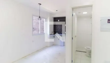 Apartamento à Venda - Liberdade, 1 Quarto,  24 m2