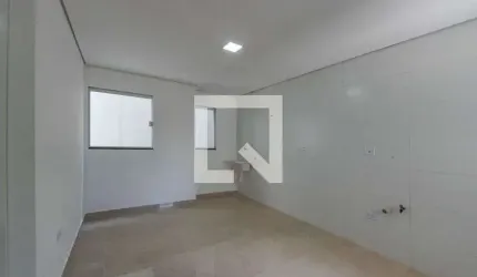 Apartamento à Venda - Sapopemba, 2 Quartos,  45 m2