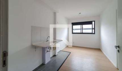 Apartamento à Venda - Liberdade, 1 Quarto,  24 m2
