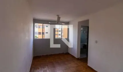 Apartamento à Venda - Cangaíba, 2 Quartos,  55 m2