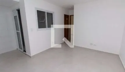 Apartamento à Venda - Cidade Patriarca, 2 Quartos,  37 m2
