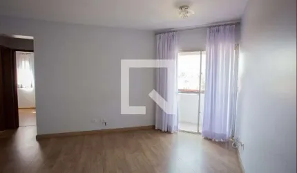 Apartamento à Venda - Vila Roque, 2 Quartos,  67 m2