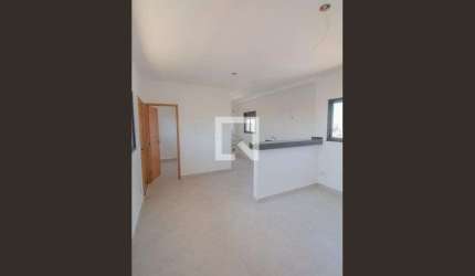 Apartamento à Venda - Vila Guilhermina, 2 Quartos,  43 m2