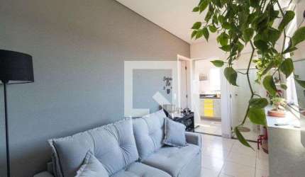 Apartamento à Venda - Cidade Patriarca, 1 Quarto,  24 m2