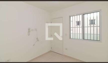 Apartamento à Venda - Vila Guilhermina, 1 Quarto,  31 m2