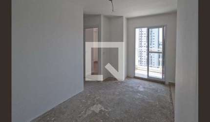 Apartamento à Venda - Freguesia do Ó, 2 Quartos,  40 m2