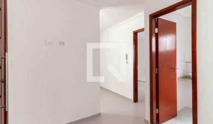 Apartamento à Venda - Água Fria, 1 Quarto,  28 m2