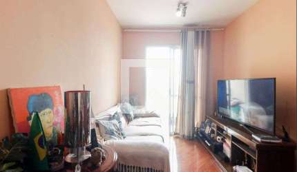 Apartamento à Venda - Tatuapé, 2 Quartos,  48 m2