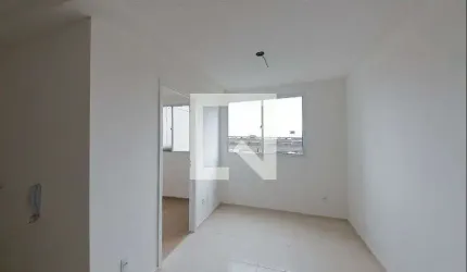 Apartamento à Venda - Sapopemba, 2 Quartos,  35 m2