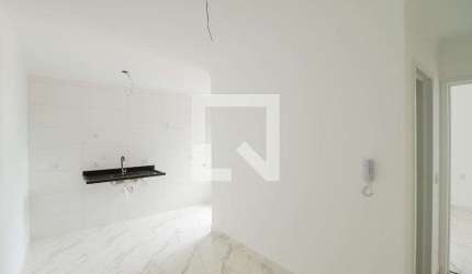 Apartamento à Venda - Casa Verde, 1 Quarto,  30 m2