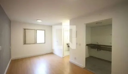 Apartamento à Venda - Liberdade, 1 Quarto,  36 m2