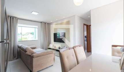 Apartamento à Venda - Jardim Aricanduva, 2 Quartos,  50 m2