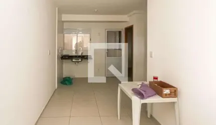 Apartamento à Venda - Vila Formosa, 2 Quartos,  40 m2