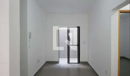 Apartamento à Venda - Jardim Anália Franco, 2 Quartos,  48 m2
