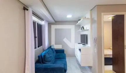 Apartamento à Venda - Vila Ré, 2 Quartos,  30 m2